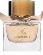 Burberry My парфюмна вода за жени 50 мл.