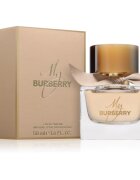 Burberry My парфюмна вода за жени 50 мл.