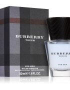 Burberry Touch for Men тоалетна вода за мъже 50 мл.