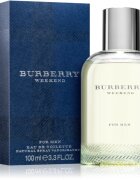 Burberry Weekend for Men тоалетна вода за мъже 100 мл.