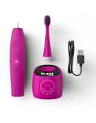 Burst Sonic Toothbrush звукова електрическа четка за зъби за деца 1 бр.