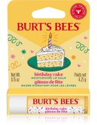 Burt’s Bees Birthday Cake балсам за устни в пчелен восък вкус Vanilla Cake 4.25 гр.