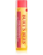 Burt’s Bees Lip Balm Pink Grapefruit освежаващ балсам за устни 4.25 гр.