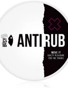 BusyB Antirub Move It успокояващ хидратиращ гел за чувствителна и раздразнена кожа 35 гр.