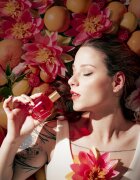 BusyB Becky Blossom Parfume парфюмна вода с аромат на цветя за жени 50 мл.