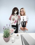 BusyB Bianca Balance IntimGel гел за интимна хигиена 150 мл.