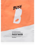 BusyB Hydrating & Nourishing Face Mask хидратираща и подхранваща маска за лице 1 бр.