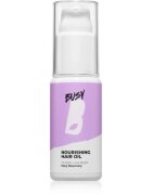 BusyB Nourishing Hair Oil Mary Rosemary подхранващо масло за коса 50 мл.