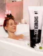 BusyB Shower Gel Becky Blossom релаксиращ душ гел за жени 230 мл.