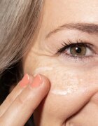 BusyB Sophie Shine Eye Ceram нежен очен крем 15 мл.