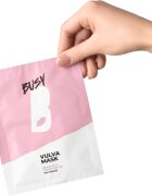BusyB Vivi Velvet Vulva Mask маска за интимните части 1 бр.