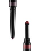 Buxom FLIP SIDE DUAL-ENDED EYELINER & SHADOW кремообразни сенки за очи и очна линия с молив цвят Burgundy Bestie 0.78 гр.