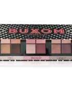 Buxom FOREVER BABE EYESHADOW PALETTE палитра от сенки за очи 114 гр.