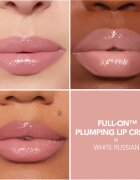 Buxom FULL-ON™ PLUMPING LIP CREAM GLOSS кремообразен гланц за устни с увеличаващ ефект цвят White Russian 4.2 гр.