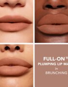 Buxom FULL-ON™ PLUMPING LIP MATTE леко течно матиращо червило цвят Brunching 42 мл.