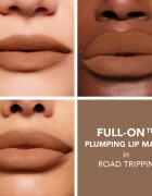 Buxom FULL-ON™ PLUMPING LIP MATTE леко течно матиращо червило цвят Road Trippin 4.2 мл.