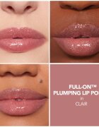 Buxom FULL-ON™ PLUMPING LIP POLISH GLOSS гланц за обем на устните цвят Clair 445 мл.