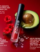 Buxom FULL ON™ PLUMPING LIQUID LIPSTICK MATTE течно червило с матиращ ефект цвят Red Hot 3.5 мл.