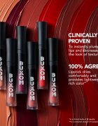 Buxom FULL ON™ PLUMPING LIQUID LIPSTICK MATTE течно червило с матиращ ефект цвят Red Hot 3.5 мл.