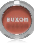Buxom PLUMP SHOT™ COLLAGEN PEPTIDES ADVANCED PLUMPING BLUSH кремообразен руж цвят Blissful Buff 3.9 гр.