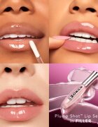 Buxom PLUMP SHOT™ COLLAGEN PEPTIDES ADVANCED PLUMPING LIP SERUM блясък за устни за по-голям обем цвят Filler 2 мл.