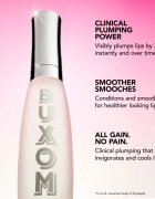 Buxom PLUMP SHOT™ COLLAGEN PEPTIDES ADVANCED PLUMPING LIP SERUM блясък за устни за по-голям обем цвят Filler 2 мл.