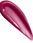 Buxom PLUMP SHOT™ COLLAGEN PEPTIDES ADVANCED PLUMPING LIP SERUM блясък за устни за по-голям обем цвят SHEER TINTS Plum Power 4 мл.