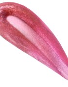Buxom PLUMP SHOT™ COLLAGEN PEPTIDES ADVANCED PLUMPING MULTICHROME LIP SERUM блясък за устни с блестящи частици с увеличаващ ефект цвят Dreamy Dolly 4