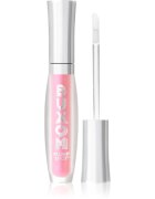 Buxom PLUMP SHOT™ COLLAGEN PEPTIDES ADVANCED PLUMPING MULTICHROME LIP SERUM блясък за устни с блестящи частици с увеличаващ ефект цвят Spellbound Pink