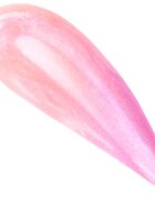 Buxom PLUMP SHOT™ COLLAGEN PEPTIDES ADVANCED PLUMPING MULTICHROME LIP SERUM блясък за устни с блестящи частици с увеличаващ ефект цвят Spellbound Pink