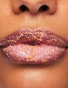 Buxom POWER-FULL LIP BALM SCRUB балсам и пилинг за устни цвят Sweet Guava 6 гр.