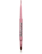 Buxom POWER LINE™ PLUMPING LIP LINER кремообразен молив за устни с увеличаващ ефект цвят Dolly Light 0.3 гр.