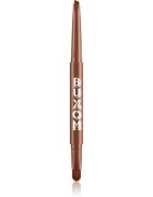 Buxom POWER LINE™ PLUMPING LIP LINER кремообразен молив за устни с увеличаващ ефект цвят Hi-Def Honey 0.3 гр.