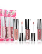 Buxom SWEET AS SUGA PLUMPING LIP KIT подаръчен комплект