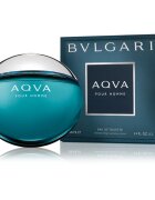 Bvlgari Aqva Pour Homme тоалетна вода за мъже 100 мл.