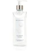Bvlgari Eau Parfumée Au Thé Blanc парфюмиран душ гел унисекс 300 мл.