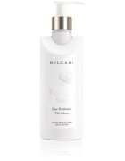 Bvlgari Eau Parfumée Au Thé Blanc парфюмирано мляко за тяло унисекс 300 мл.