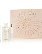 Bvlgari Eau Parfumée Au Thé Blanc подаръчен комплект унисекс