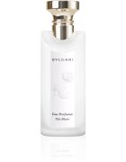 Bvlgari Eau Parfumée Au Thé Blanc тоалетна вода унисекс 75 мл.