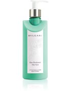 Bvlgari Eau Parfumée Au Thé Vert парфюмирано мляко за тяло унисекс 300 мл.