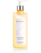 Bvlgari Eau Parfumée Thé Impérial парфюмирано мляко за тяло унисекс 300 мл.