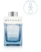 Bvlgari Man Glacial Essence парфюмна вода сменяема за мъже 100 мл.