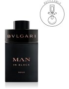 Bvlgari Man In Black Parfum парфюм пълнещ за мъже 150 мл.