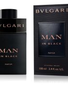 Bvlgari Man In Black Parfum парфюм пълнещ за мъже 150 мл.