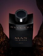 Bvlgari Man In Black Parfum парфюм пълнещ за мъже 150 мл.