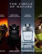 Bvlgari Man In Black Parfum парфюм пълнещ за мъже 150 мл.