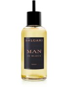 Bvlgari Man In Black Parfum парфюм пълнител за мъже 200 мл.