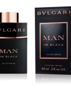 Bvlgari Man In Black парфюмна вода сменяема за мъже 150 мл.