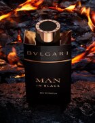 Bvlgari Man In Black парфюмна вода сменяема за мъже 150 мл.