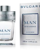 Bvlgari Man Rain Essence парфюмна вода сменяема за мъже 100 мл.
